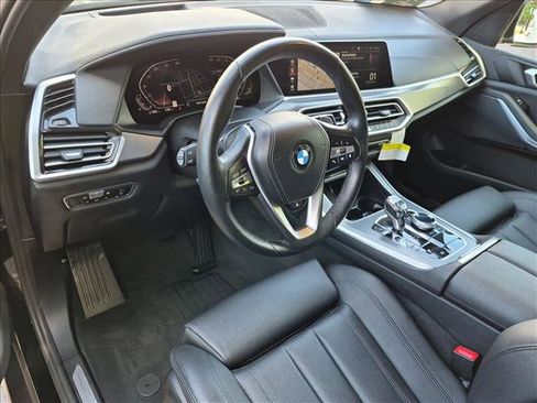 Certified 2022 BMW X5 xDrive40i w/ Premium Package AWD/4WD image 10