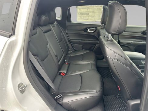 New 2026 Jeep Compass Trailhawk w/ Sun, Sound & Navigation Group image 17