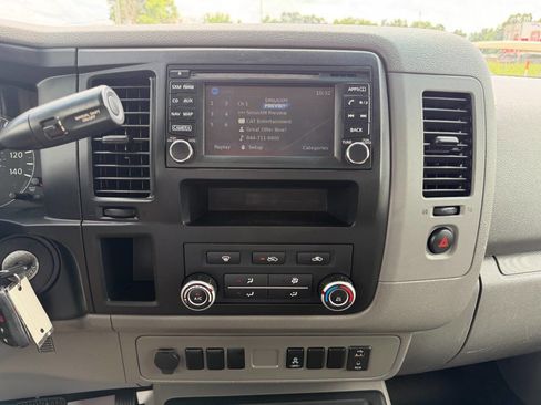 Used 2018 Nissan NV 1500 SV w/ Navigation Package RWD image 14