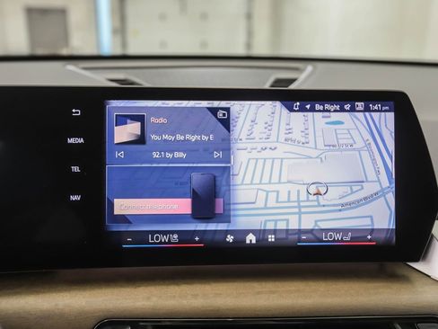 Used 2025 BMW X1 xDrive28i w/ Convenience Package image 16