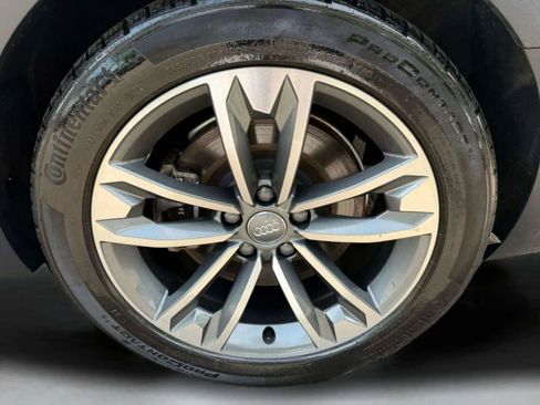 Used 2018 Audi A4 2.0T allroad Prestige w/ Prestige Package image 21