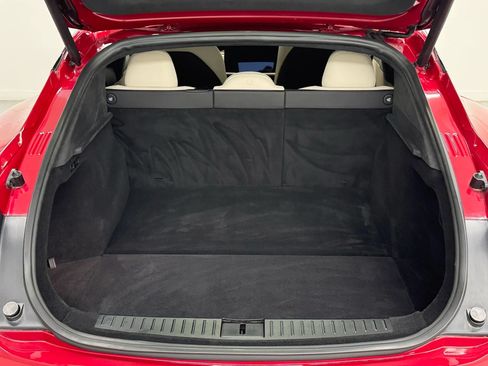 Used 2021 Tesla Model S Plaid AWD/4WD image 86