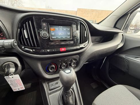 Used 2016 RAM ProMaster City Tradesman SLT w/ Mopar Trailer Tow Group image 19