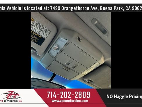 Used 2008 Toyota Sequoia Limited RWD image 39