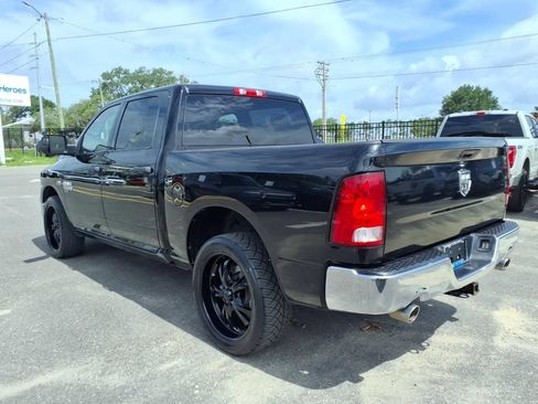 Used 2022 RAM 1500 Tradesman w/ Tradesman SXT Package AWD/4WD image 5