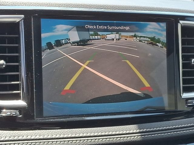 Used 2025 Chrysler Pacifica Limited FWD image 18