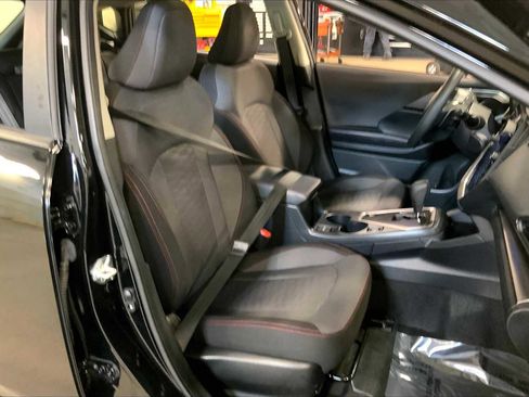 Certified 2024 Subaru Impreza 2.0i Sport image 8