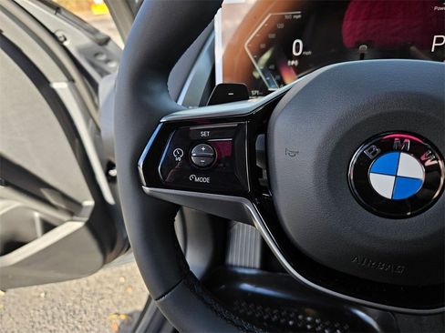 New 2026 BMW X3 xDrive30 w/ Convenience Package image 11