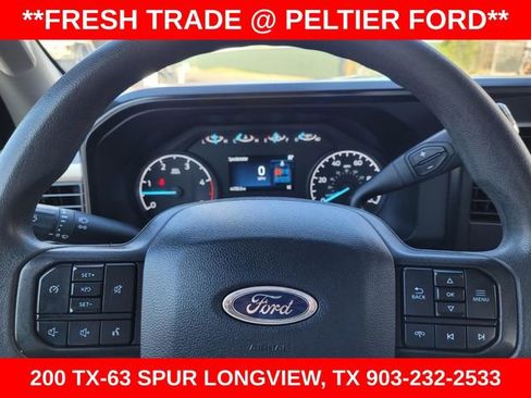 Used 2024 Ford F250 XLT image 29