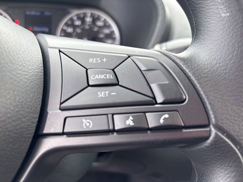 Used 2025 Nissan Sentra S FWD image 17