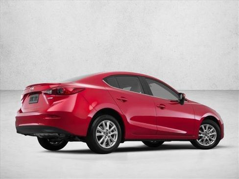 Used 2015 MAZDA MAZDA3 s Grand Touring image 9
