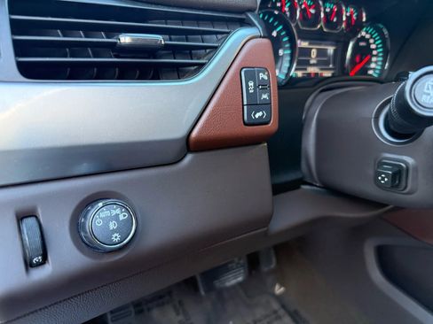 Used 2016 Chevrolet Tahoe LTZ image 13
