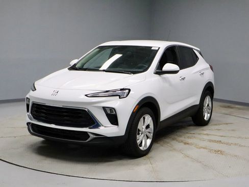 Used 2025 Buick Encore GX Preferred image 7