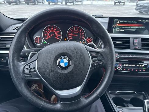 Used 2017 BMW 330i xDrive Sedan image 24