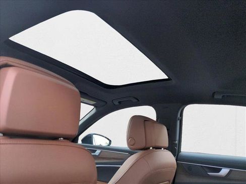 New 2025 Audi A6 Premium Plus image 18