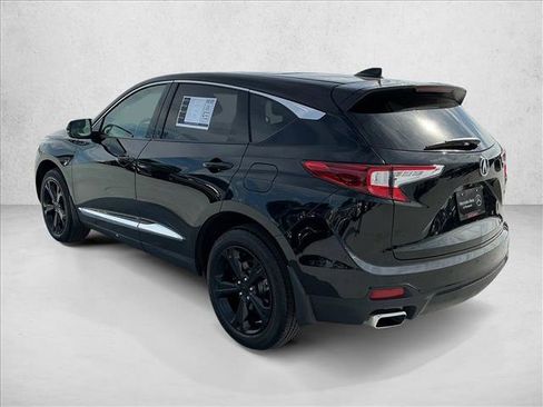 Used 2024 Acura RDX SH-AWD w/ Advance Package image 7