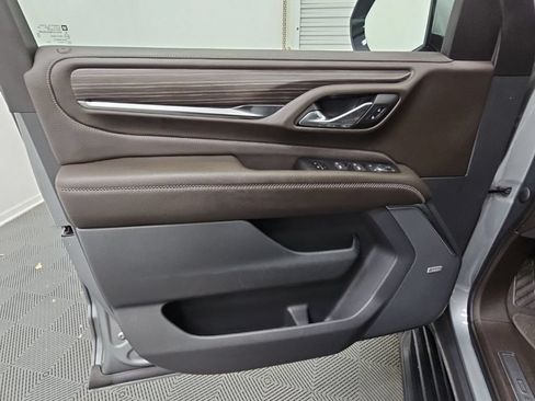 Certified 2023 GMC Yukon Denali w/ Max Trailering Package RWD image 33