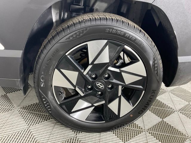 Used 2025 Hyundai Kona SEL FWD image 20