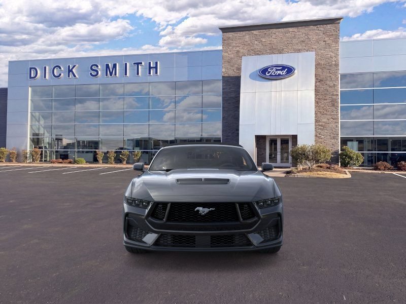 New 2026 Ford Mustang GT Premium RWD image 6