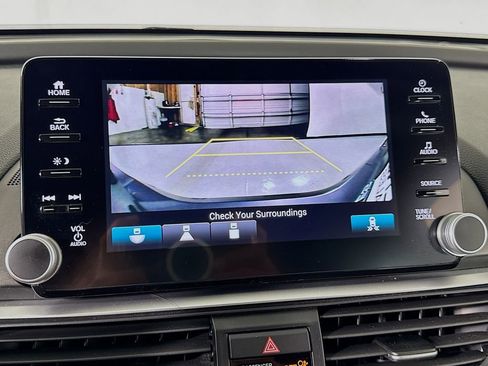 Used 2018 Honda Accord EX-L image 29