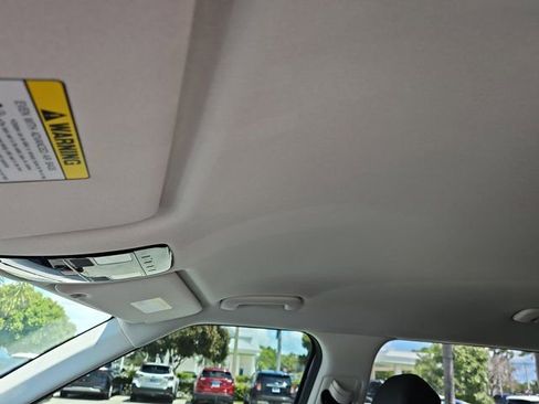 Used 2026 Hyundai Santa Fe SEL image 22