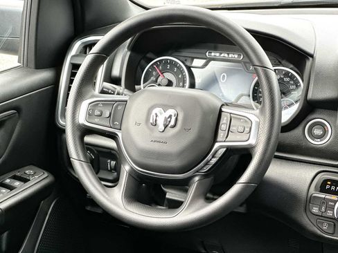 New 2026 RAM 1500 Express image 27