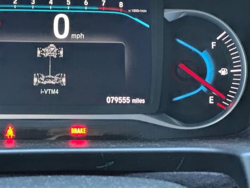 Used 2020 Honda Pilot Elite image 30