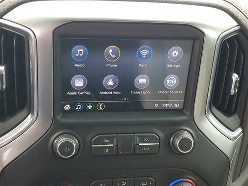 Used 2020 Chevrolet Silverado 1500 LT w/ All-Star Edition image 16