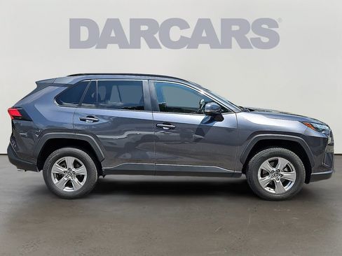 Used 2025 Toyota RAV4 XLE w/ Weather Package AWD/4WD image 7