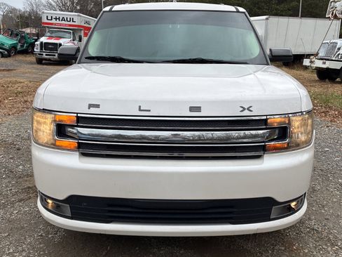 Used 2016 Ford Flex SEL w/ Equipment Group 202A image 2