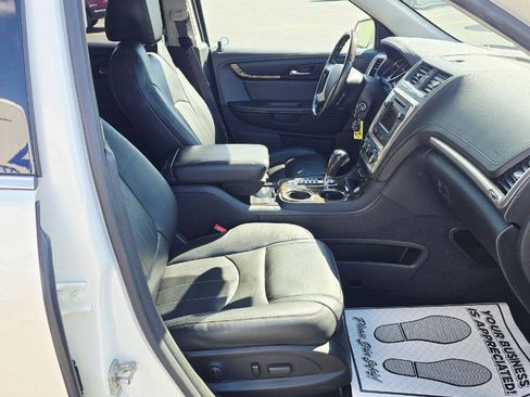 Used 2014 GMC Acadia Denali AWD/4WD image 15