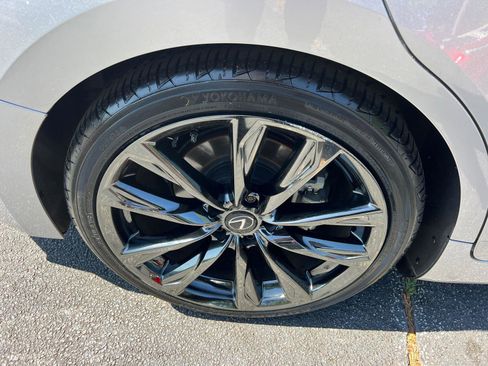 Used 2023 Lexus IS 350 F Sport RWD image 18
