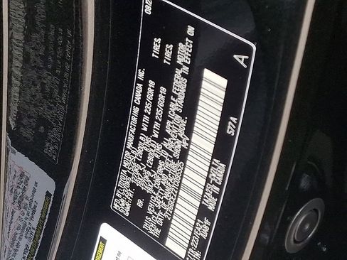 Used 2026 Lexus NX 350 AWD w/ Accessory Package (Z1) image 28