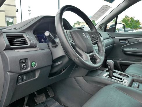 Used 2020 Honda Pilot EX-L image 25
