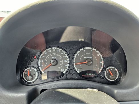 Used 2006 Jeep Liberty Sport AWD/4WD image 11