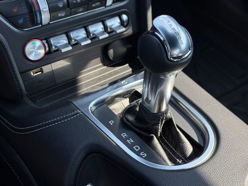 Used 2023 Ford Mustang Premium w/ 2.3L High Performance Package RWD image 34