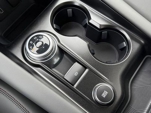 New 2026 Ford Explorer Active w/ Active Comfort Package image 19