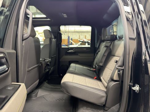 New 2026 Chevrolet Silverado 2500 ZR2 w/ ZR2 Bison Edition image 33