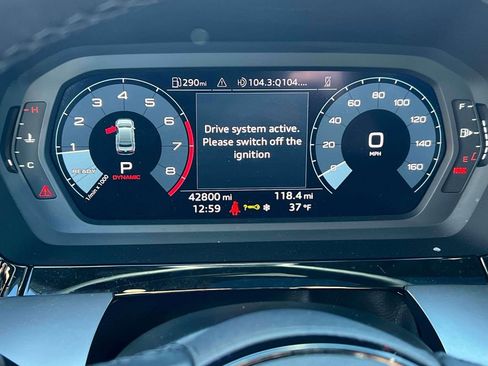 Used 2024 Audi A3 2.0T Premium image 26