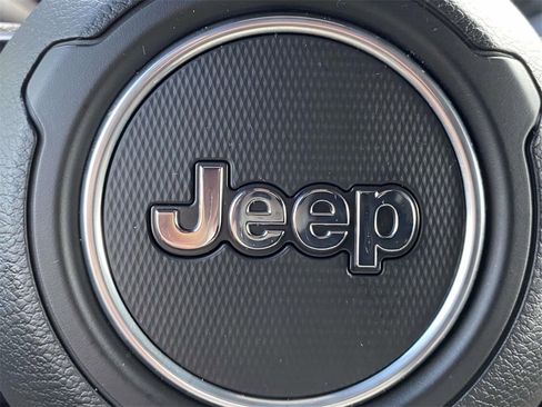 Used 2024 Jeep Wrangler Sport image 60