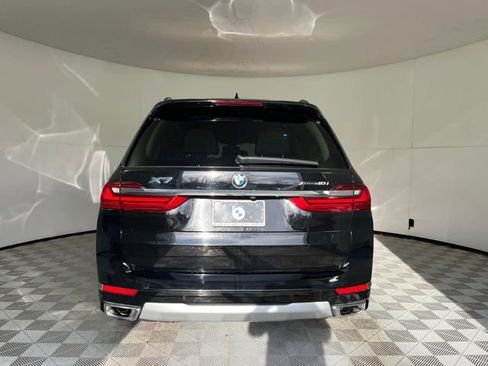 Used 2022 BMW X7 xDrive40i w/ Premium Package AWD/4WD image 6