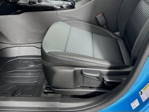 New 2026 Chevrolet Trax LT image 18