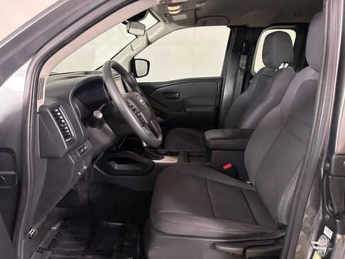 Used 2022 Nissan Frontier S w/ Technology Package RWD image 20