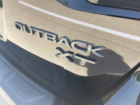 Used 2020 Subaru Outback Onyx Edition XT w/ Popular Package #2 AWD/4WD image 7