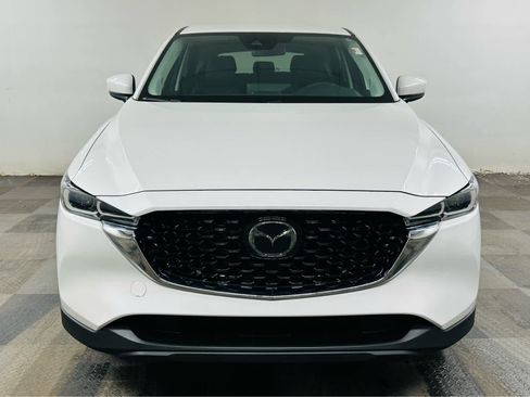 Certified 2023 MAZDA CX-5 AWD 2.5 S w/ Select Package image 2