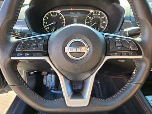 Certified 2023 Nissan Altima 2.5 SR FWD image 23
