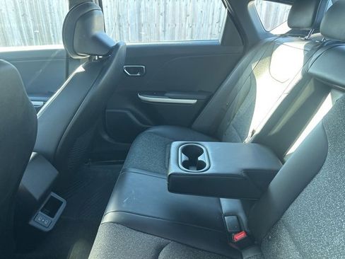 Certified 2025 Kia K4 GT-Line w/ GT-Line Sunroof Package image 8