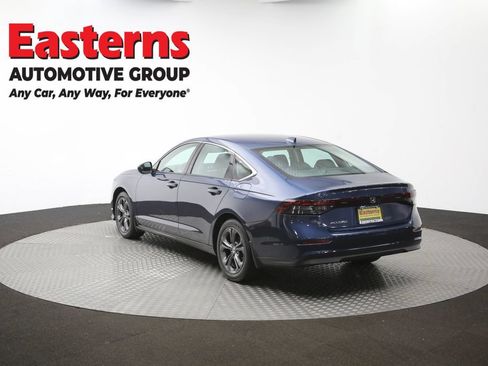 Used 2023 Honda Accord EX image 63