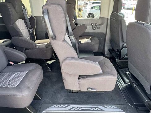 Used 2023 Ford Transit 350 XLT RWD image 20