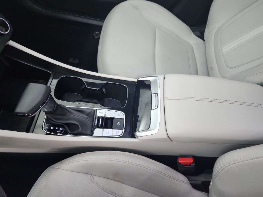 Used 2025 Hyundai Tucson SEL FWD image 31